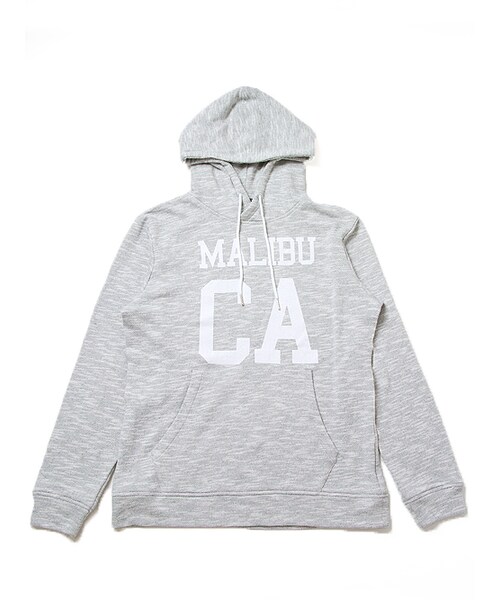 JACKROSE(ジャックローズ)の「マリブ ナンバリングプルパーカー(その他・メンズ・ブラック/グレー/ワイン/ネイビー・M/L)」の17枚目の写真