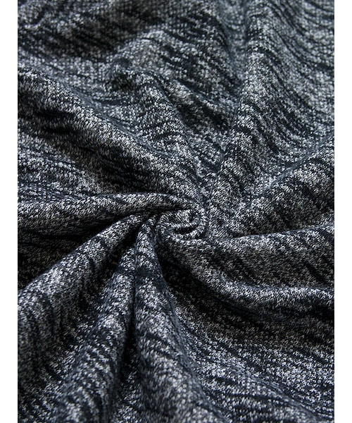 JACKROSE(ジャックローズ)の「マリブ ナンバリングプルパーカー(その他・メンズ・ブラック/グレー/ワイン/ネイビー・M/L)」の7枚目の写真