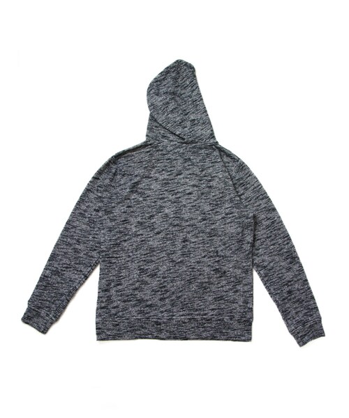 JACKROSE(ジャックローズ)の「マリブ ナンバリングプルパーカー(その他・メンズ・ブラック/グレー/ワイン/ネイビー・M/L)」の9枚目の写真