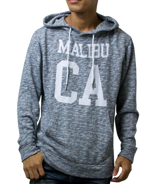 JACKROSE(ジャックローズ)の「マリブ ナンバリングプルパーカー(その他・メンズ・ブラック/グレー/ワイン/ネイビー・M/L)」の19枚目の写真