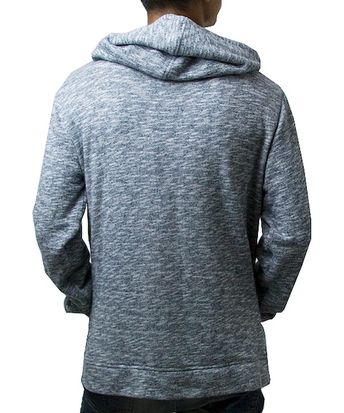 JACKROSE(ジャックローズ)の「マリブ ナンバリングプルパーカー(その他・メンズ・ブラック/グレー/ワイン/ネイビー・M/L)」の20枚目の写真