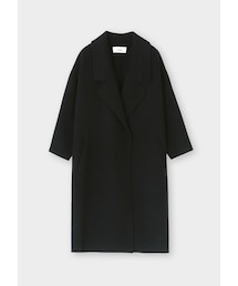 MAISON DE REEFUR | ★ラム ウール カフタン コート(ジャケット/アウター)