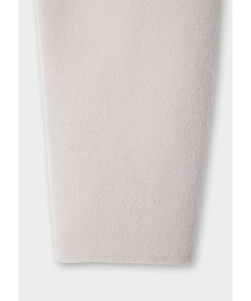 MAISON DE REEFUR（メゾンドリーファー）の「★ラム ウール カフタン コート（ジャケット/アウター・レディース・Gray/Black・36）」の18枚目の写真