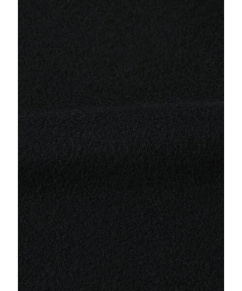 MAISON DE REEFUR（メゾンドリーファー）の「★ラム ウール カフタン コート（ジャケット/アウター・レディース・Gray/Black・36）」の11枚目の写真