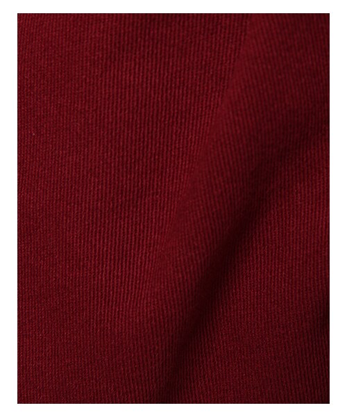 INGNI（イング）の「【2016秋の新作】4つボタンショート／パンツ（パンツ・レディース・ｸﾛ/ﾎﾞﾙﾄﾞｰ/ｶｰｷ/ｲﾝﾃﾞｨｺﾞ・M）」の8枚目の写真