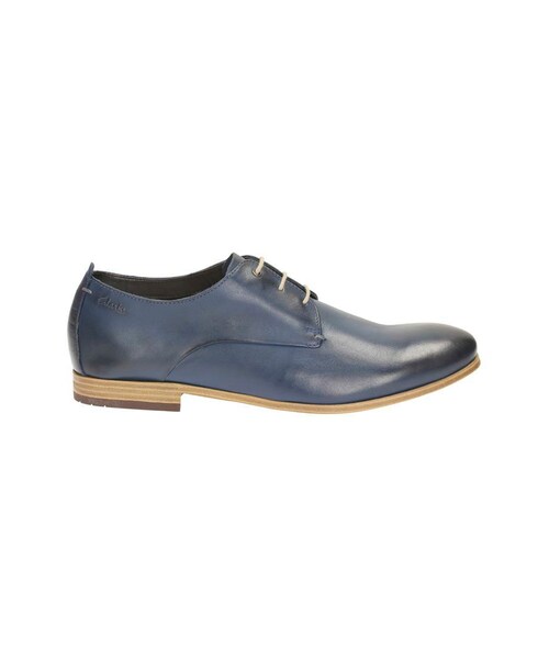 clarks business shoes