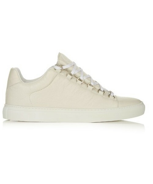 balenciaga arena low top