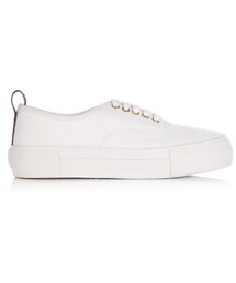 EYTYS | EYTYS Mother canvas trainers(スニーカー)