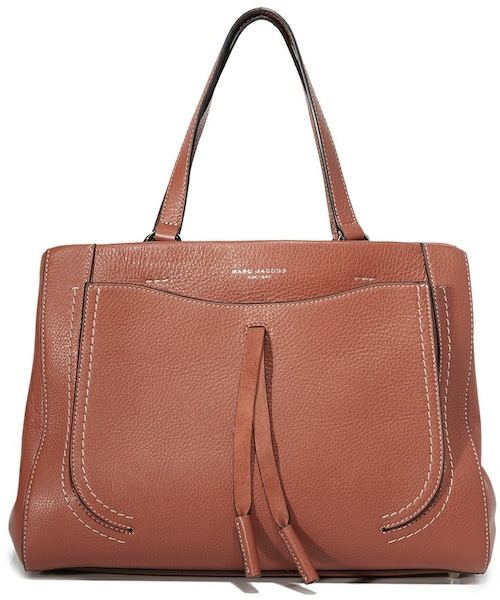 MARC JACOBS（マークジェイコブス）の「Marc Jacobs Maverick Tote 
