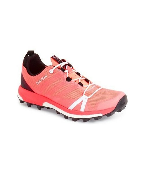 terrex agravic women's