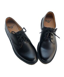 Dr. Martens | Dr.Martens(ドクターマーチン)CORE1461PW 3EYELET SHOE(ドレスシューズ)