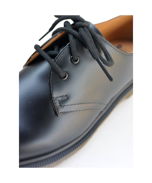 Dr. Martens(ドクターマーチン)の「Dr.Martens(ドクターマーチン)CORE1461PW 3EYELET SHOE(ドレスシューズ・メンズ・その他)」の9枚目の写真