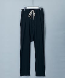 DRKSHDW | DRKSHDW 『DRAWSTRING LONG』パンツ(その他パンツ)