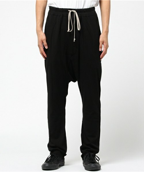 DRKSHDW（ダークシャドウ）の「DRKSHDW 『DRAWSTRING LONG』パンツ（その他パンツ・メンズ・ブラック・X-SMALL/SMALL）」の10枚目の写真