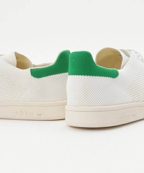 adidas（アディダス）の「STAN SMITH OG PK S75146（スニーカー・メンズ・ホワイト・27.5cm/28cm）」の7枚目の写真