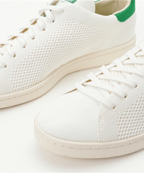 adidas（アディダス）の「STAN SMITH OG PK S75146（スニーカー・メンズ・ホワイト・27.5cm/28cm）」の5枚目の写真