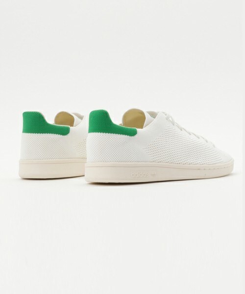 adidas（アディダス）の「STAN SMITH OG PK S75146（スニーカー・メンズ・ホワイト・27.5cm/28cm）」の4枚目の写真