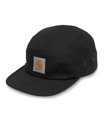 Carhartt | BACKLEY CAP - Black(帽子)