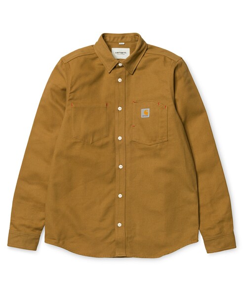 carhartt-l-s-tony-shirt-hamilton-brown-wear