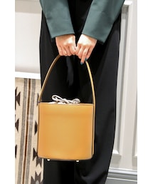 plage | Plage round BAG◆(バッグ)