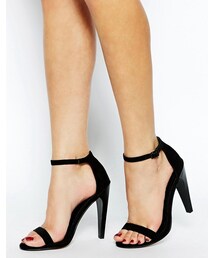 asos | ASOS HIGHBURY Heeled Sandals(その他シューズ)