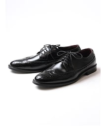 JACKROSE | ×Luv maison レザーウイングチップシューズ(シューズ)