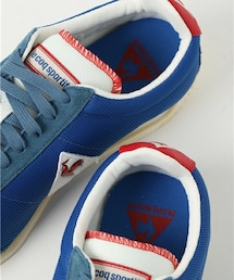 希少 日本製 le coq sportif ルコックスポルティフ ヴィンテージ le coq sportif（ルコックスポルティフ）の「数量限定 メンズ ルコック