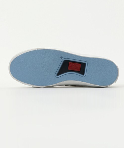 CONVERSE（コンバース）の「CON JACK PURCELL 32262327（スニーカー・レディース・グレー・23cm/23.5cm/24cm/24.5cm）」の3枚目の写真