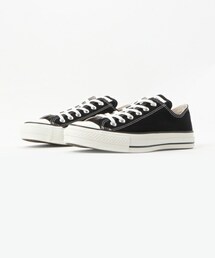 CONVERSE ALL STAR | 日本製 コンバース オールスター ローカット CONVERSE CANVAS ALL STAR J OX 32167431(スニーカー)