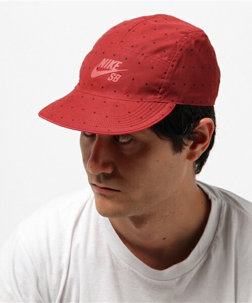 Nike スタンフォード大学カージナルス キャップ M/L フリーサイズ Nike