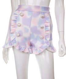 Bobon21 | スウィートドリーミーショーパン(その他パンツ)