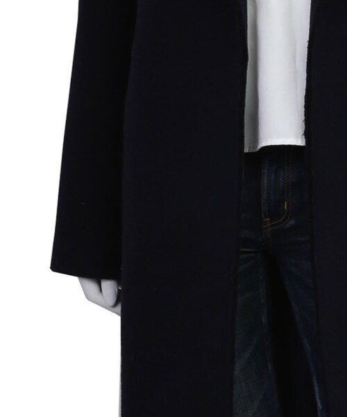Ungrid（アングリッド）の「ルーズガウンコート（）」 - WEAR