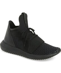 adidas | adidas 'Tubular Defiant' Sneaker (Women)(スニーカー)