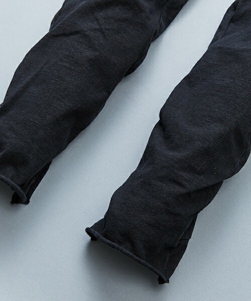 DIET BUTCHER（ダイエットブッチャー）の「DIET BUTCHER SLIM SKIN スキニーサルエルパンツ（その他パンツ・メンズ・ブラック/グレー・2/3）」の6枚目の写真