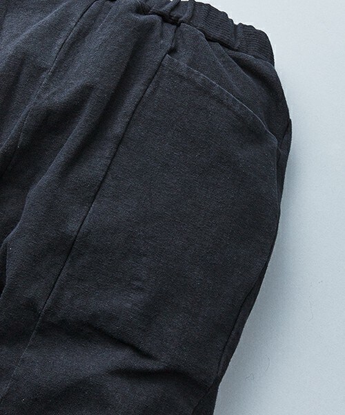 DIET BUTCHER（ダイエットブッチャー）の「DIET BUTCHER SLIM SKIN スキニーサルエルパンツ（その他パンツ・メンズ・ブラック/グレー・2/3）」の5枚目の写真