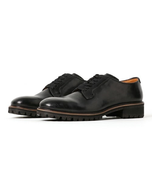 nil admirari（ニルアドミラリ）の「【nil admirari】Tunk sole Lace 
