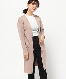 archives | ミラノリブロングカーディガン(ニット/セーター)