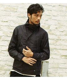 HAMNETT | 【HAMNETT】 SHELL PARKA(ジャケット/アウター)