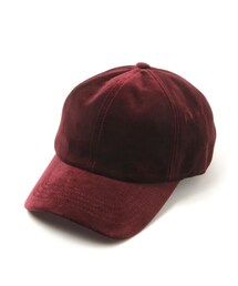 HARE | ベロアＣＡＰ(帽子)