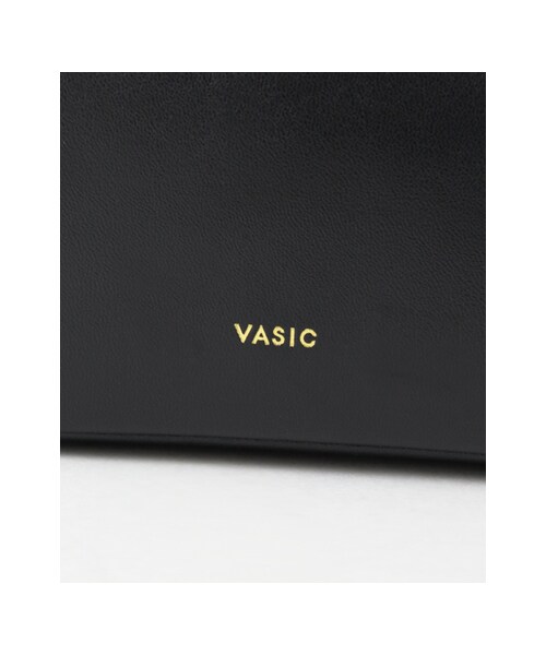URBAN RESEARCH ROSSO WOMEN(アーバンリサーチ ロッソ)の「VASIC Elfie mini(バッグ・レディース・GRY SHORT・-)」の14枚目の写真