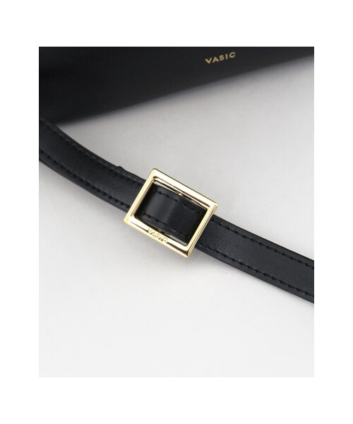 URBAN RESEARCH ROSSO WOMEN(アーバンリサーチ ロッソ)の「VASIC Elfie mini(バッグ・レディース・GRY SHORT・-)」の11枚目の写真