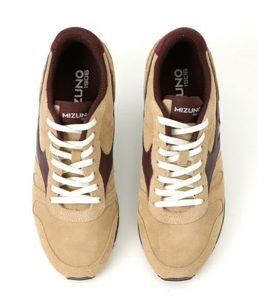 MIZUNO CREATION（ミズノクリエイション）の「メンズ ミズノ1906