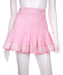 Bobon21 | ガーリーテニススカート(スカート)