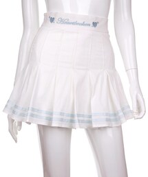 Bobon21 | ガーリーテニススカート(スカート)