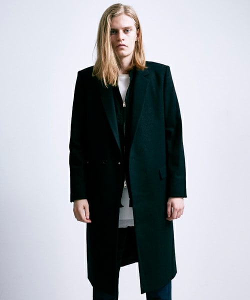 JOHN LAWRENCE SULLIVAN（ジョンローレンスサリバン）の「セミダブル