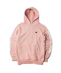 ROMANTIC CROWN | LALALA HOODIE_PINK(その他)