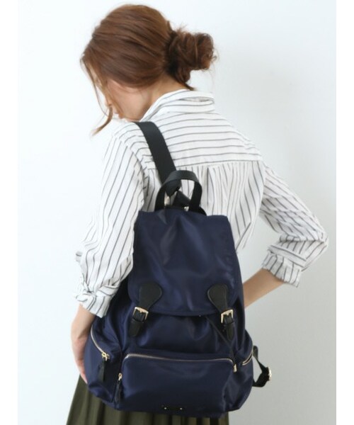 PICHE ABAHOUSE LOWELL thingsリュック