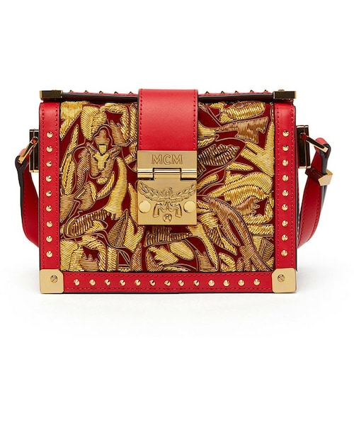 MCM クラッチバッグ 赤 エムシーエム MCM クラッチバッグ 赤 エムシーエム 楽天市場】エム・シー