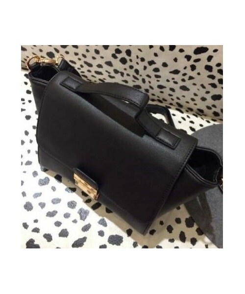 copine（コピン）の「[2WAY]スクエアバッグ（トートバッグ・レディース・その他）」の6枚目の写真