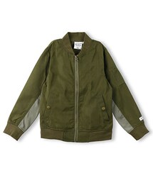 RADCHAP | MA-1ジャケット(ブルゾン)